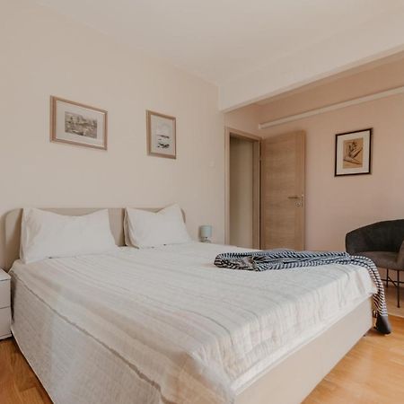 Apartments Ivana Dramalj Exteriér fotografie