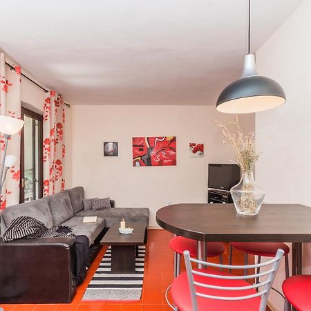 Apartments Ivana Dramalj Exteriér fotografie