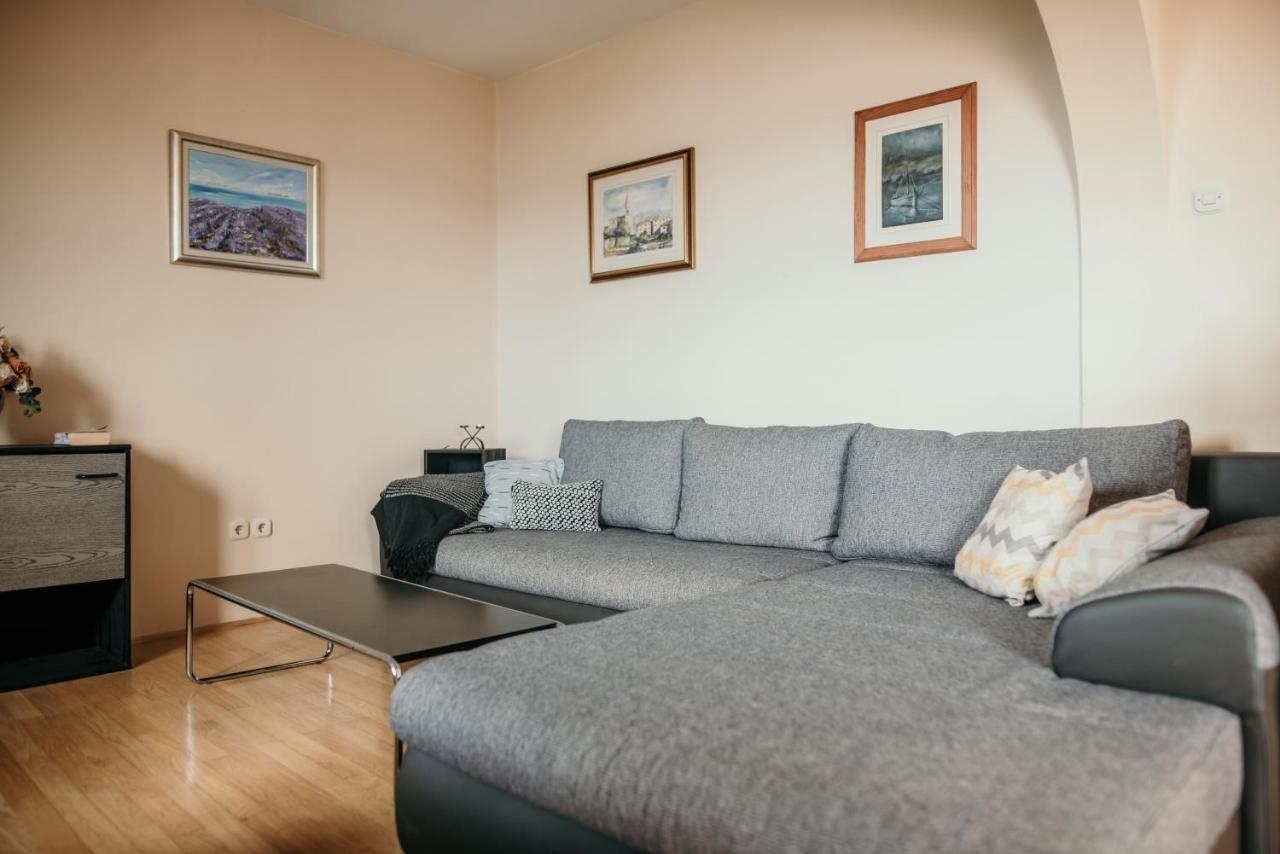 Apartments Ivana Dramalj Exteriér fotografie