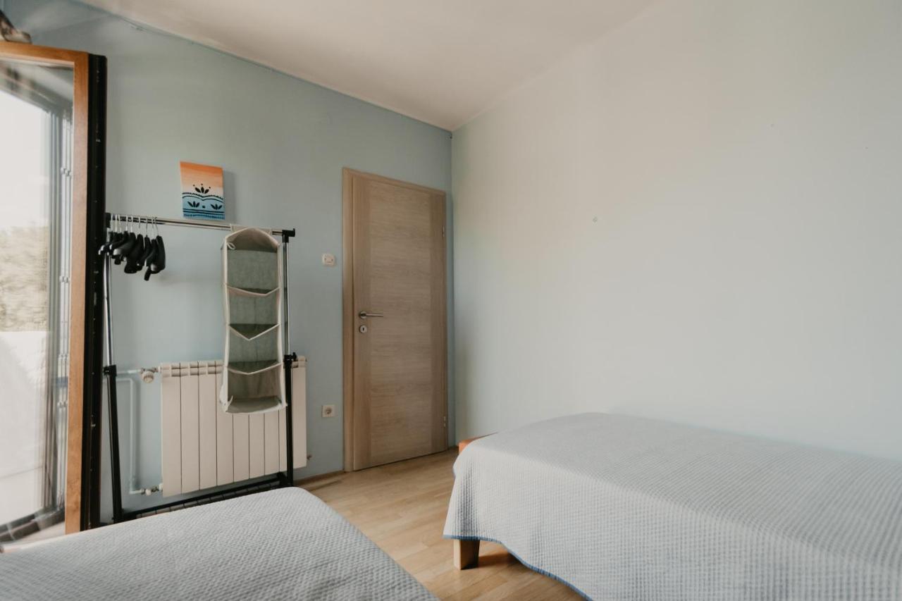 Apartments Ivana Dramalj Exteriér fotografie