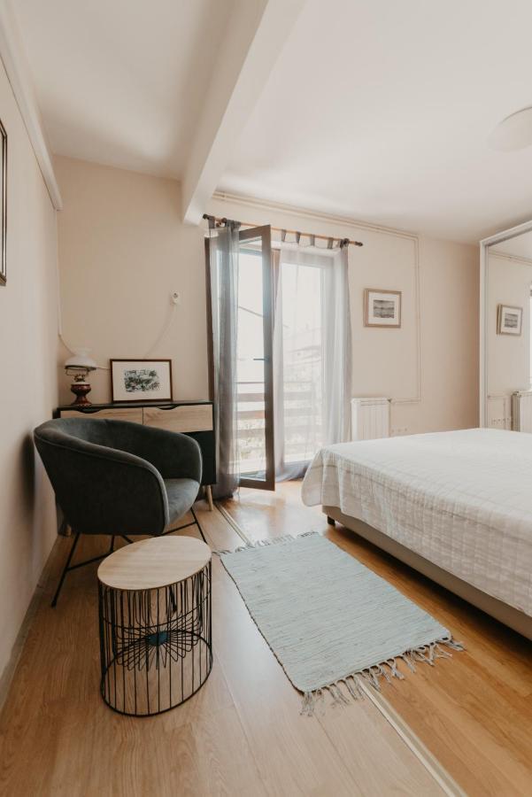 Apartments Ivana Dramalj Exteriér fotografie