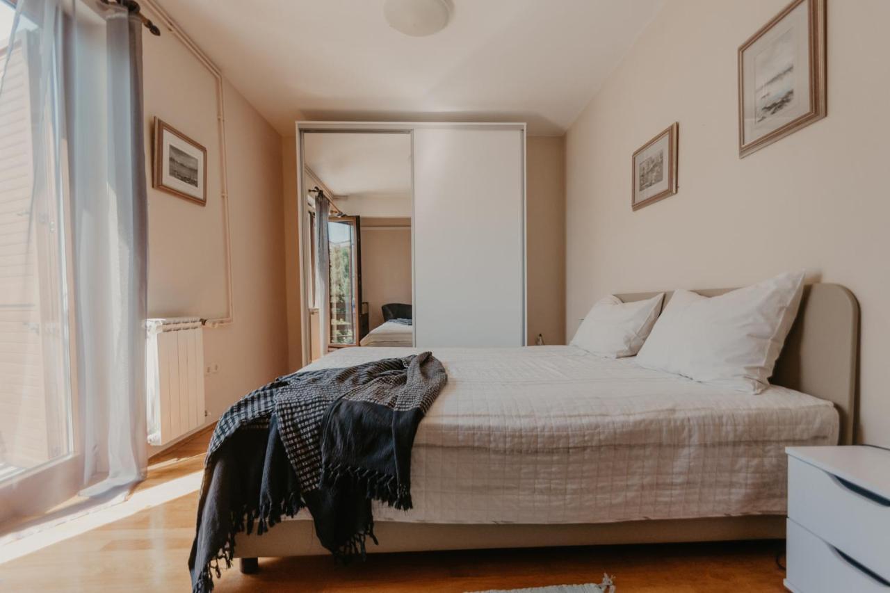 Apartments Ivana Dramalj Exteriér fotografie