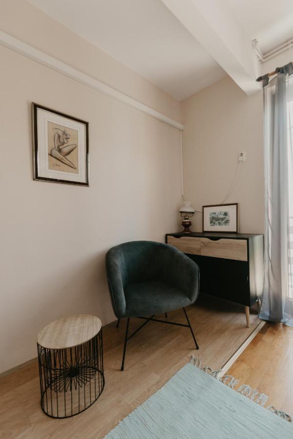 Apartments Ivana Dramalj Exteriér fotografie