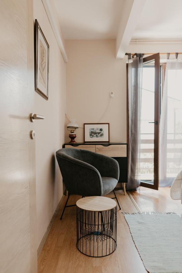 Apartments Ivana Dramalj Exteriér fotografie