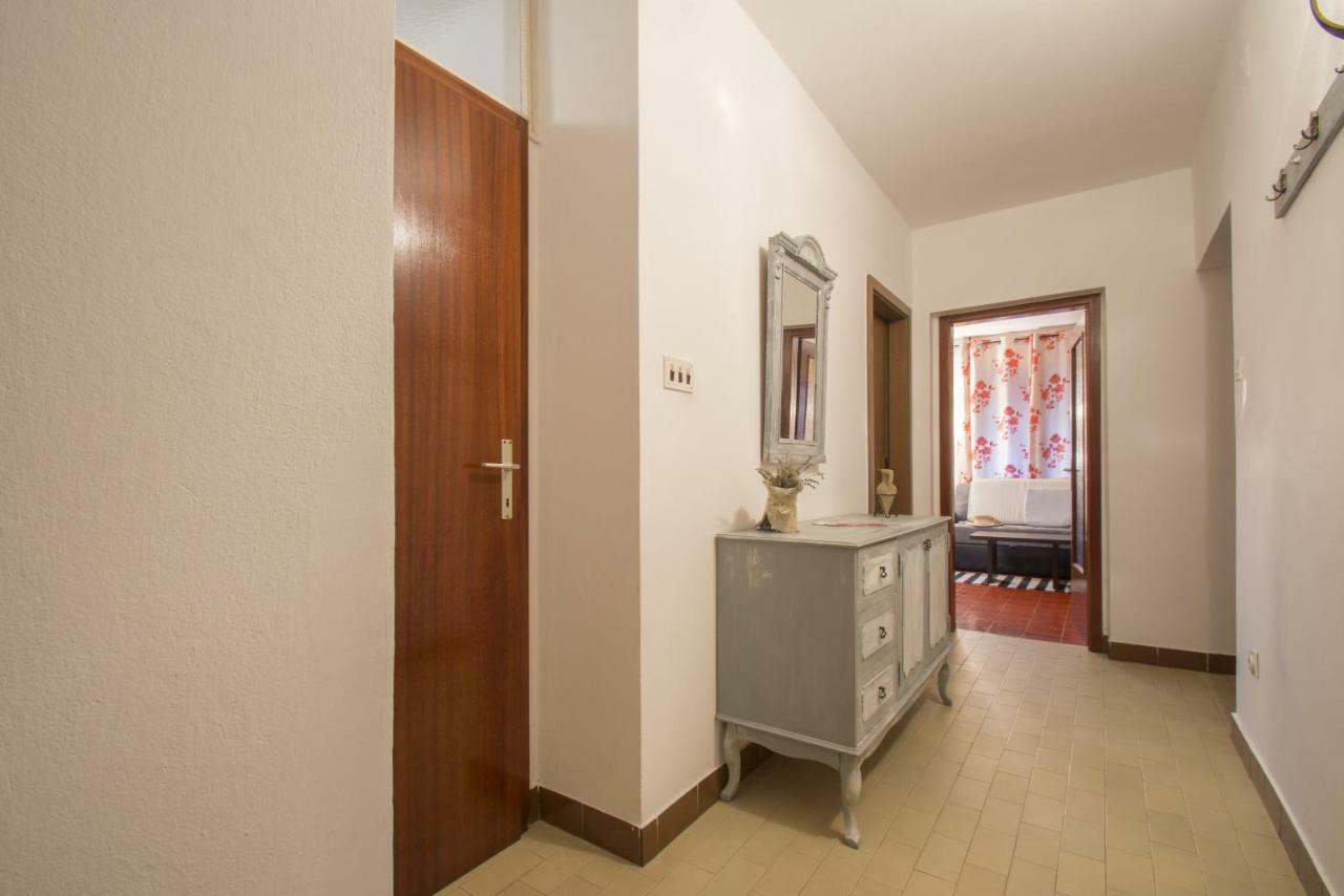 Apartments Ivana Dramalj Exteriér fotografie