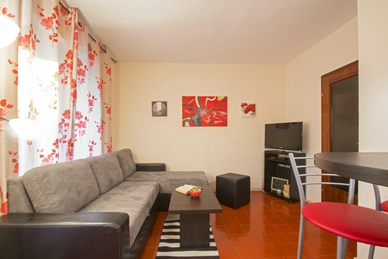 Apartments Ivana Dramalj Exteriér fotografie